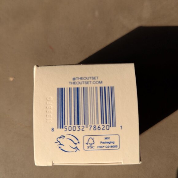 The Outset | Restorative Niacinamide Night Cream (travel sized) - Picture 10 of 16